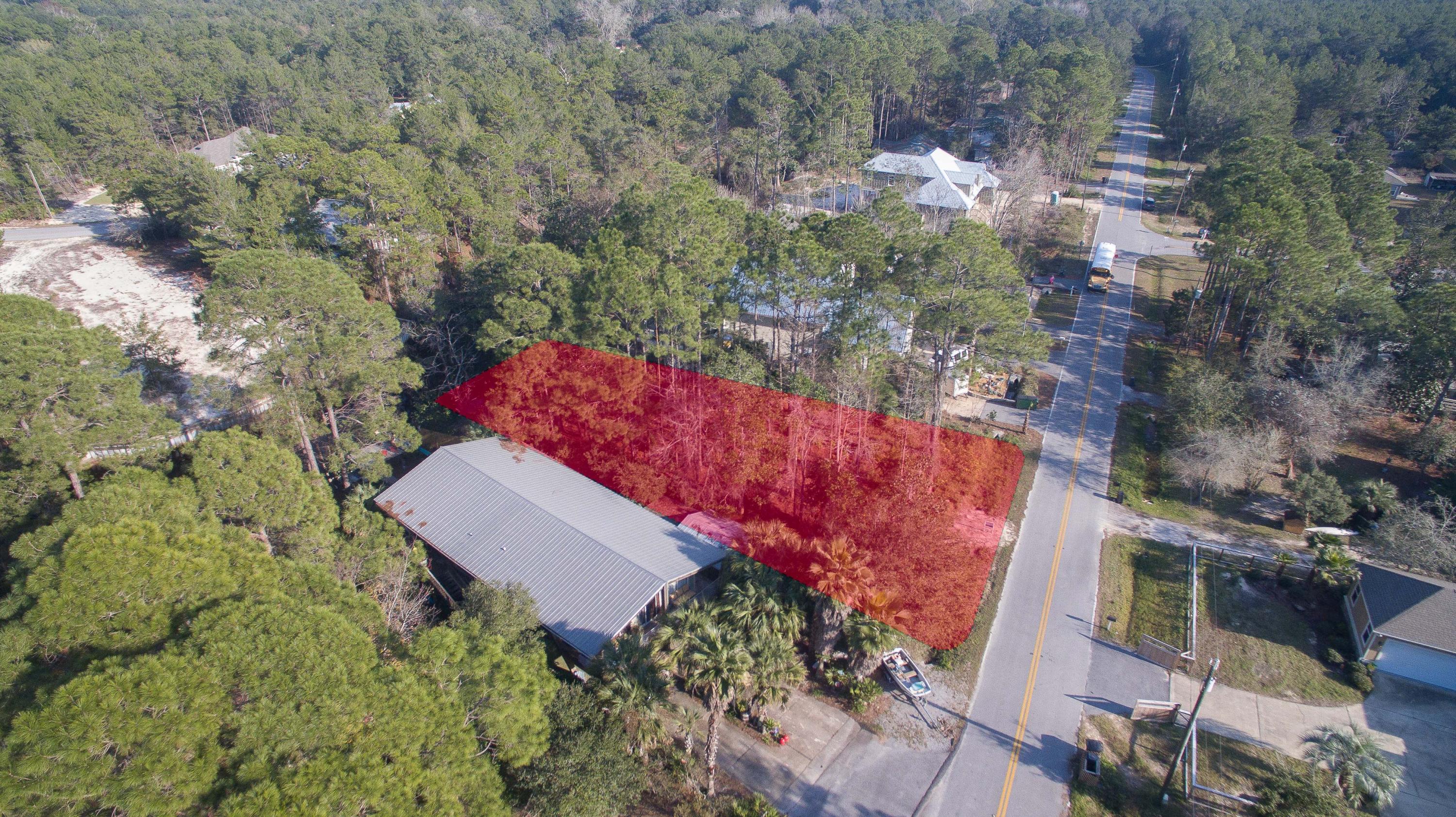 DAUGHETTES AMENDED - Land