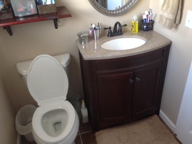 DONCASTER WOODS 1ST ADDN - Residential