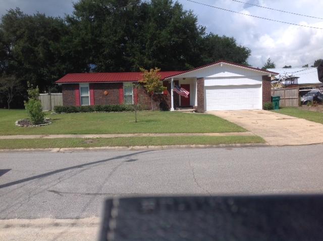 DONCASTER WOODS 1ST ADDN - Residential