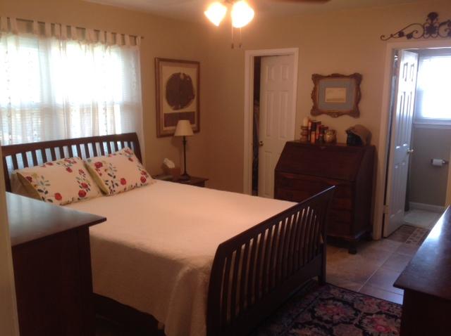 DONCASTER WOODS 1ST ADDN - Residential