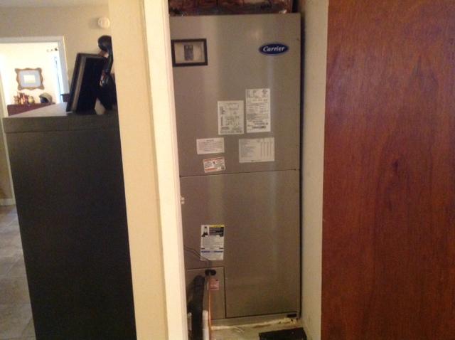 DONCASTER WOODS 1ST ADDN - Residential