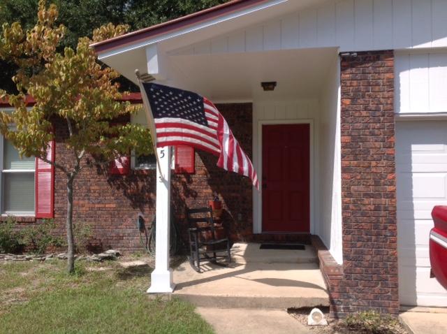 DONCASTER WOODS 1ST ADDN - Residential