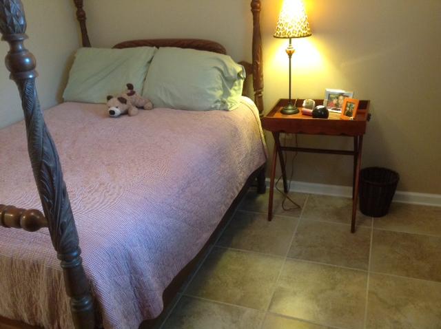 DONCASTER WOODS 1ST ADDN - Residential