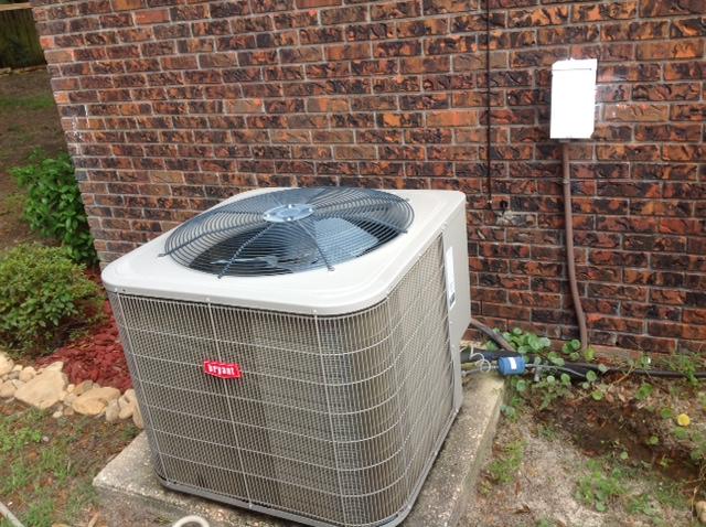 DONCASTER WOODS 1ST ADDN - Residential