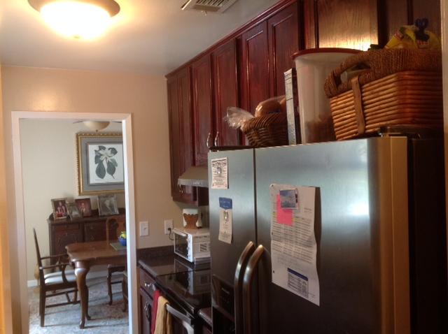 DONCASTER WOODS 1ST ADDN - Residential