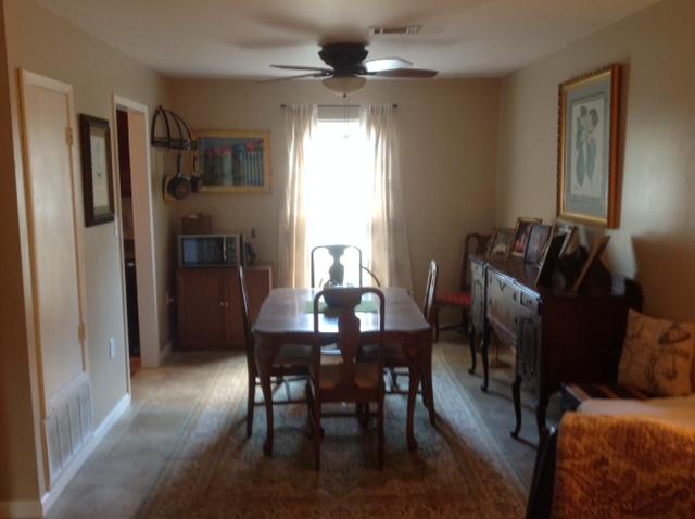 DONCASTER WOODS 1ST ADDN - Residential