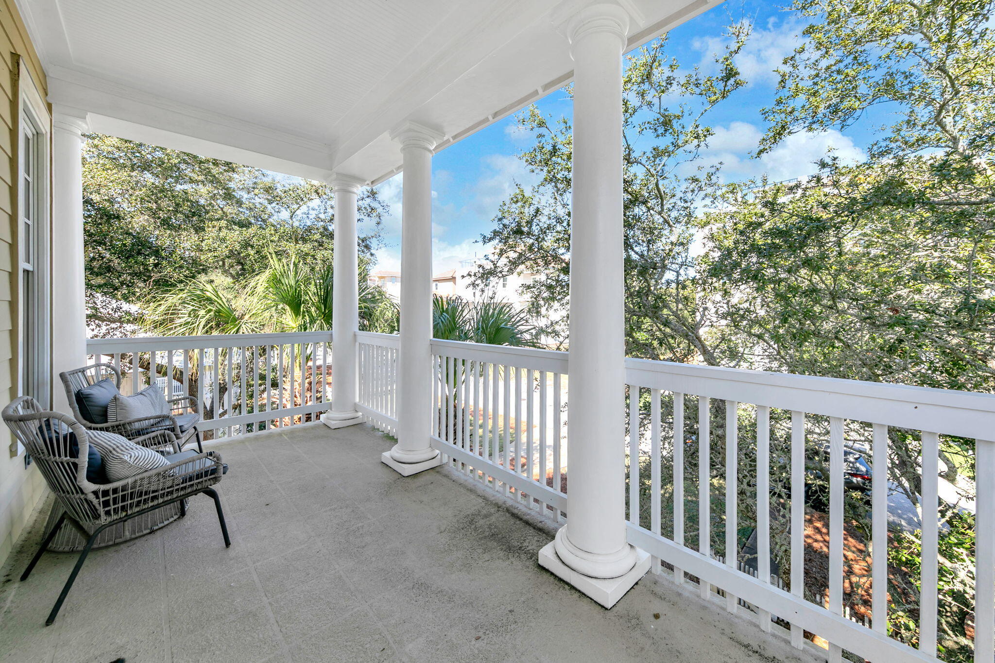 FRANGISTA BEACH 1ST ADDN - Residential