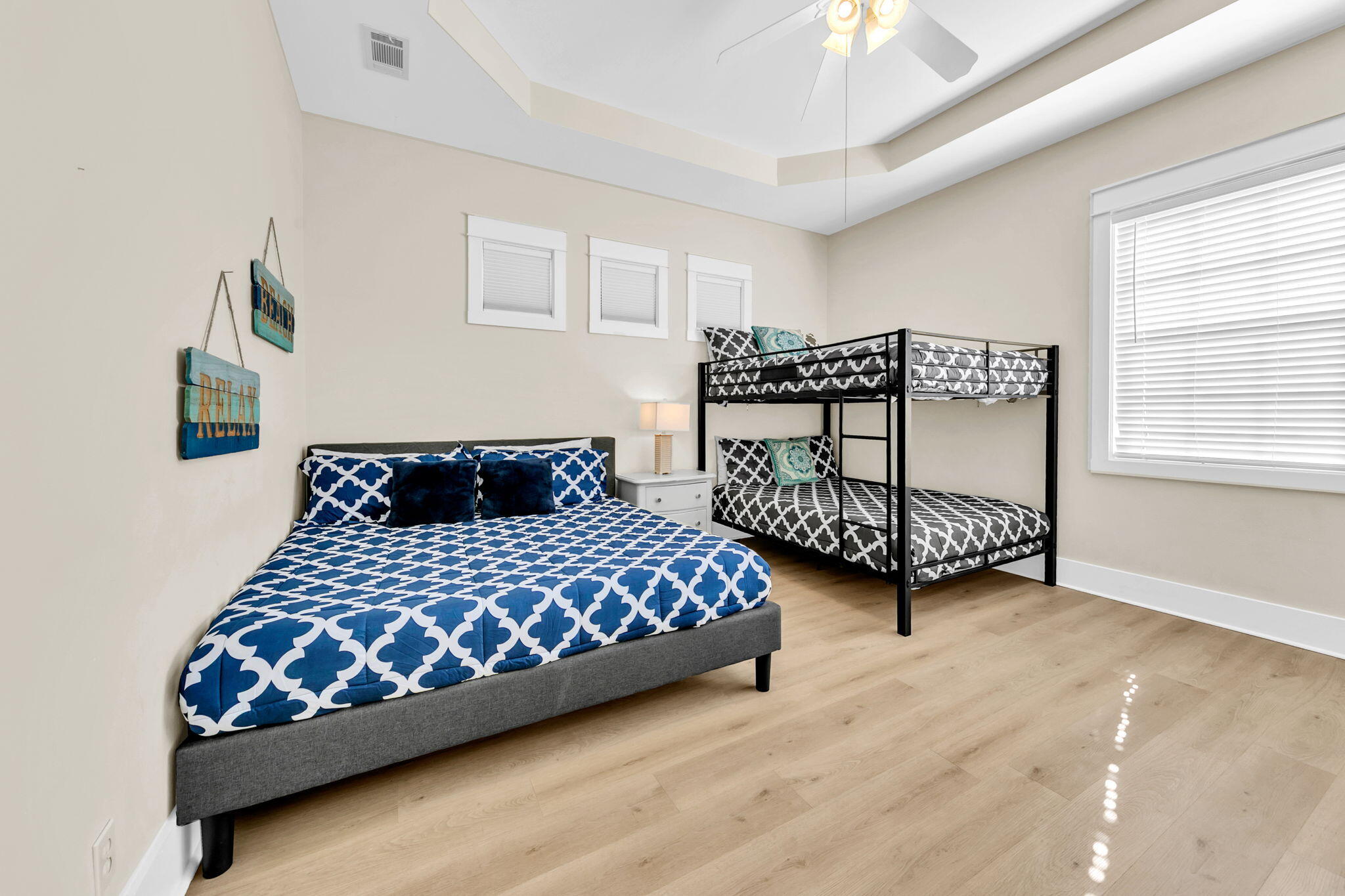 FRANGISTA BEACH 1ST ADDN - Residential