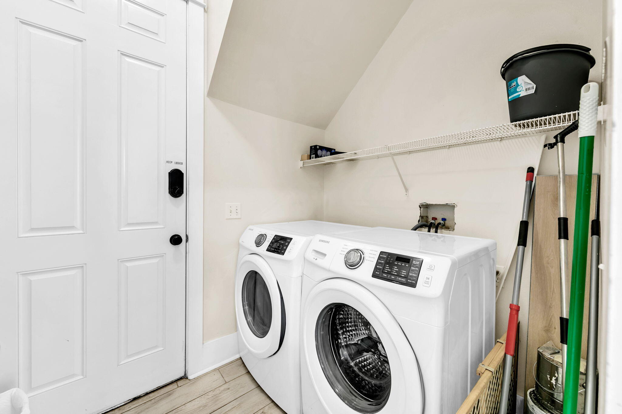 FRANGISTA BEACH 1ST ADDN - Residential