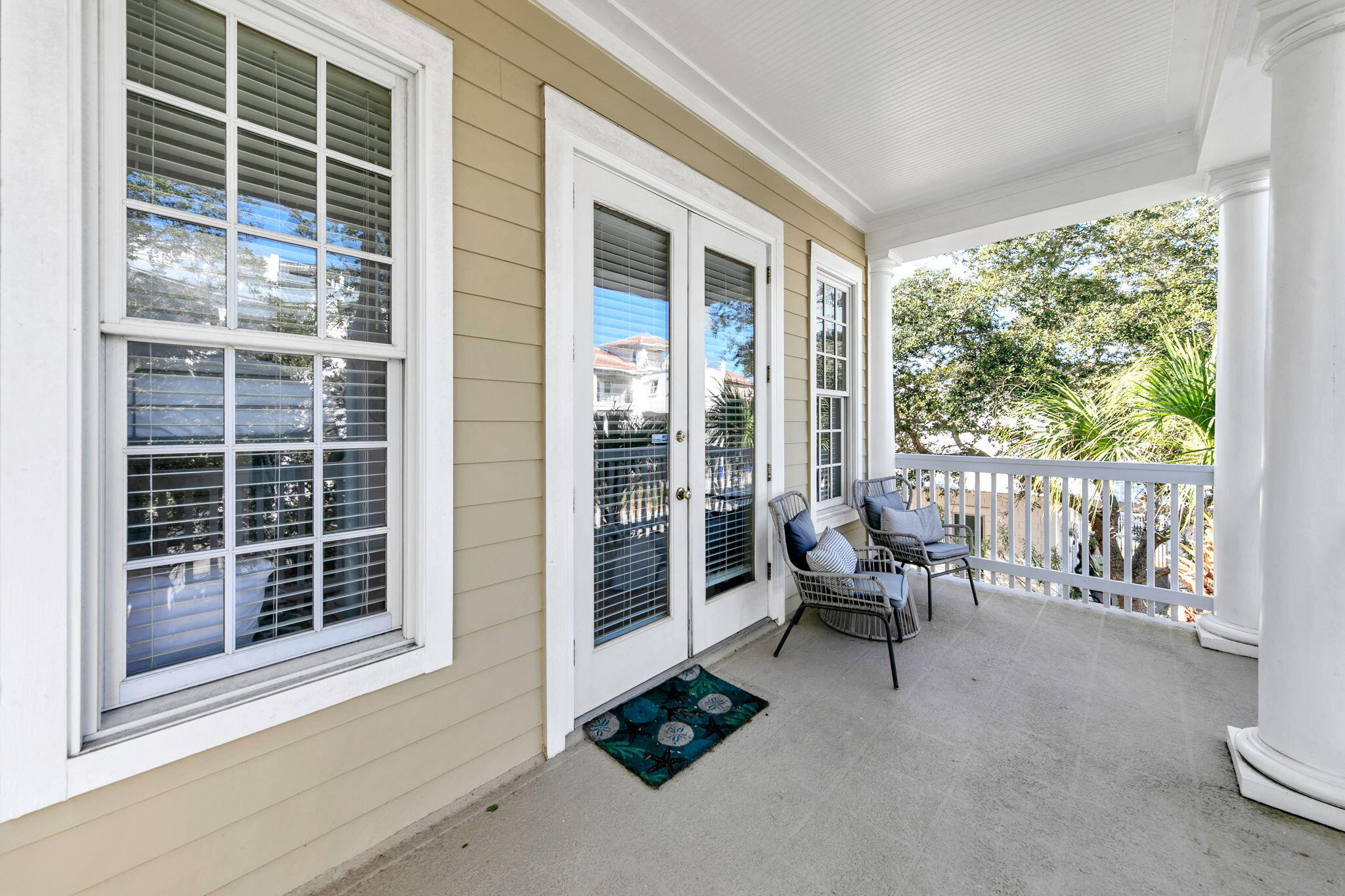 FRANGISTA BEACH 1ST ADDN - Residential