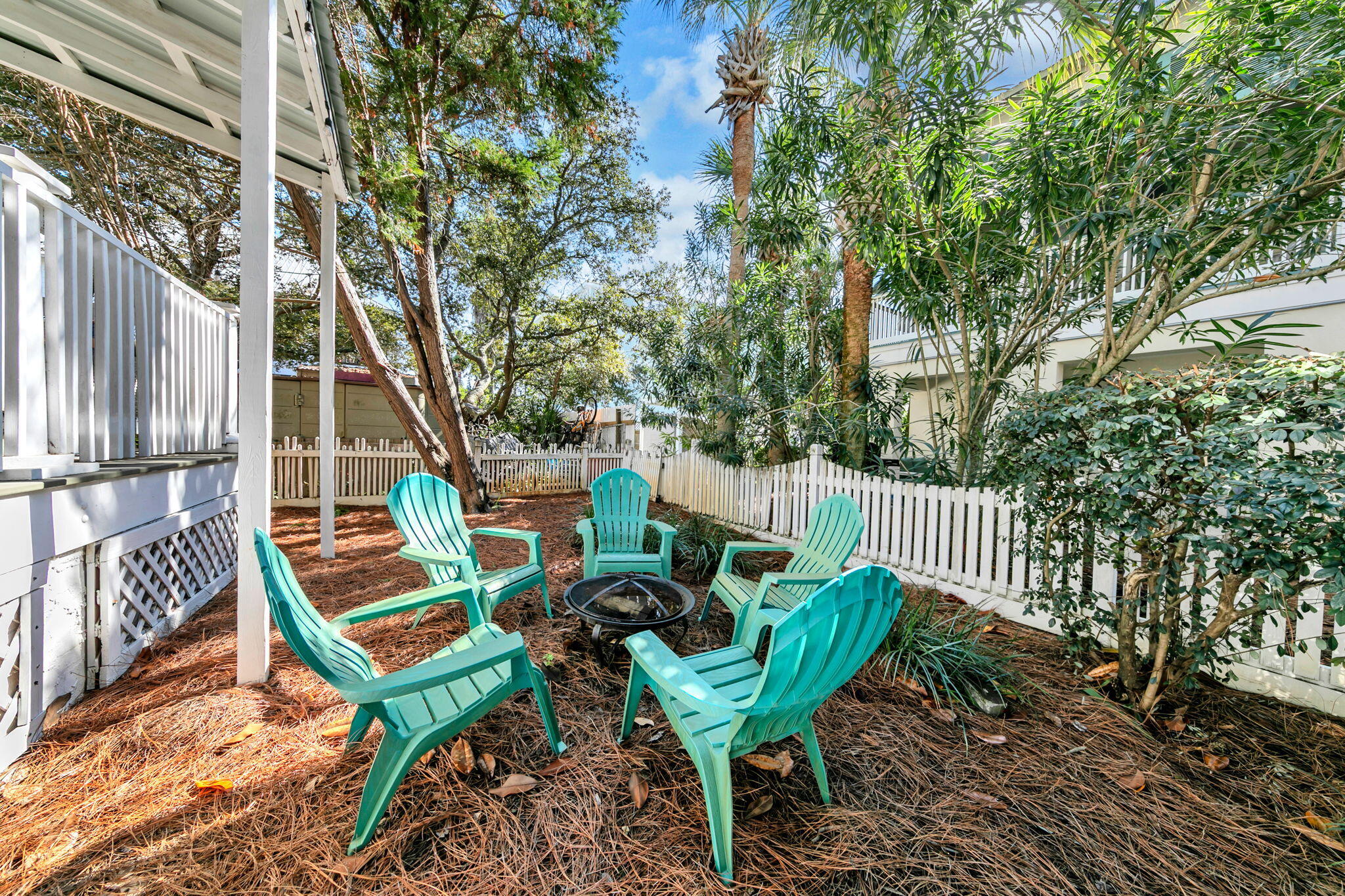 FRANGISTA BEACH 1ST ADDN - Residential