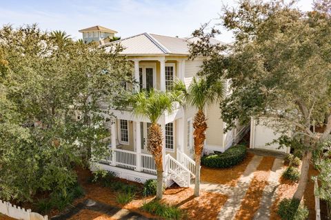 Photo of 67 Sarasota Street, Miramar Beach, FL 32550 (MLS # 992867)