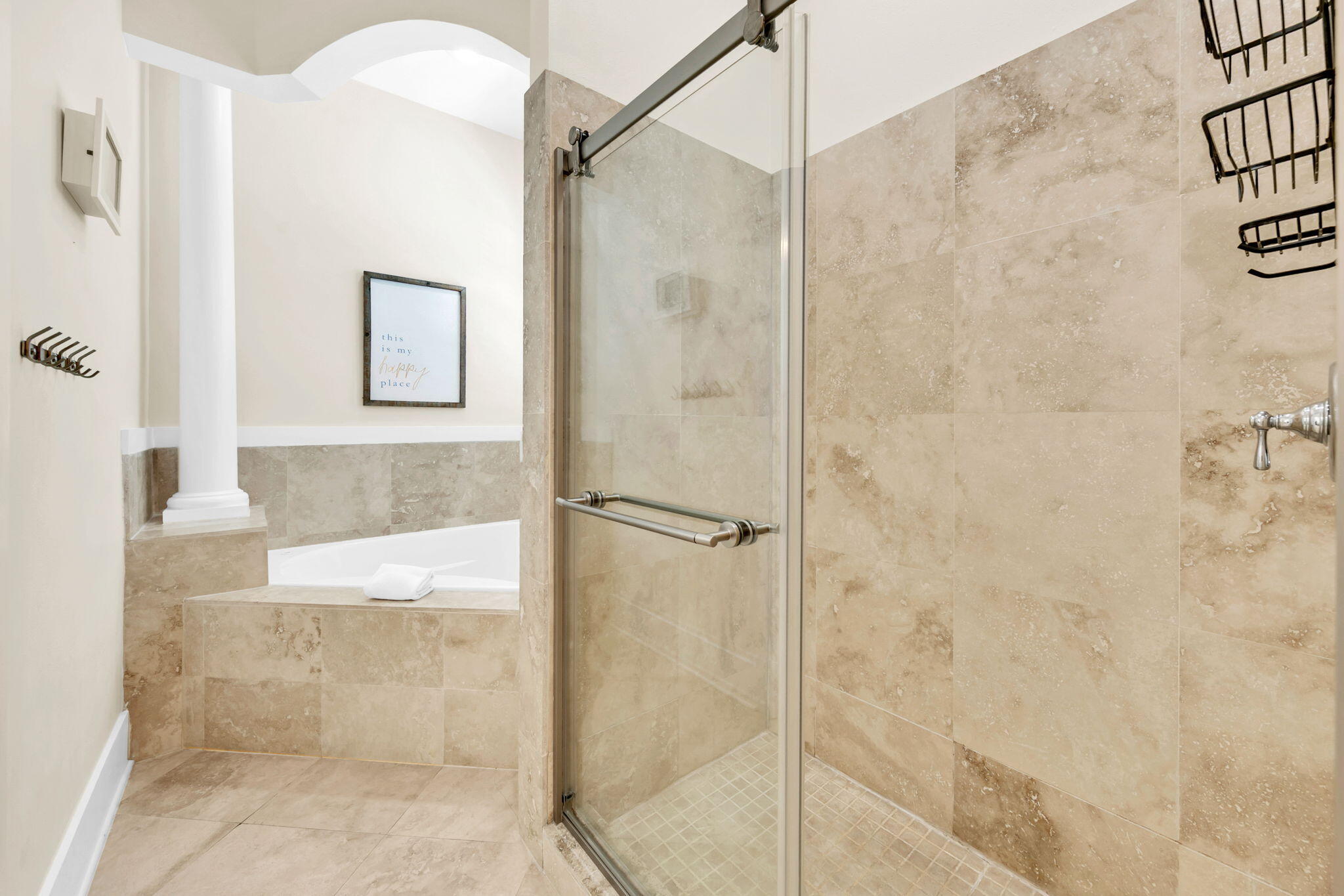 FRANGISTA BEACH 1ST ADDN - Residential