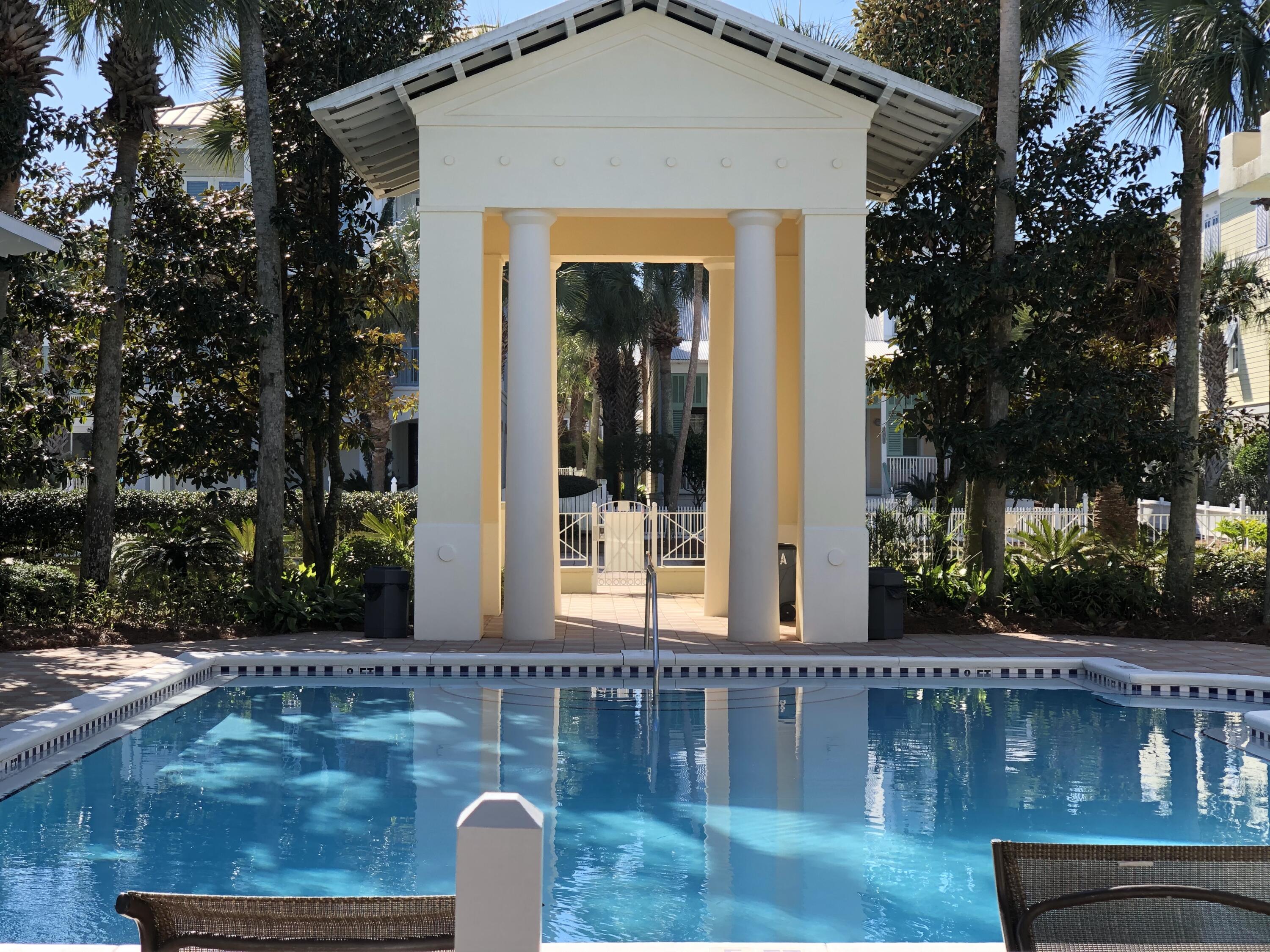 FRANGISTA BEACH 1ST ADDN - Residential