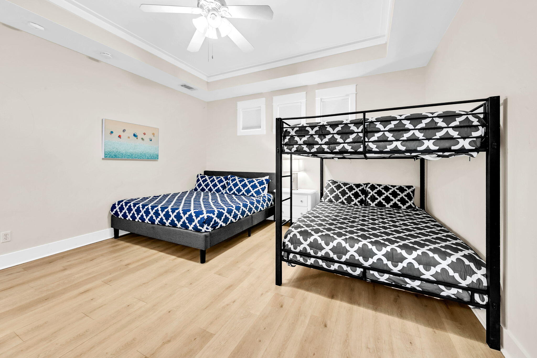 FRANGISTA BEACH 1ST ADDN - Residential