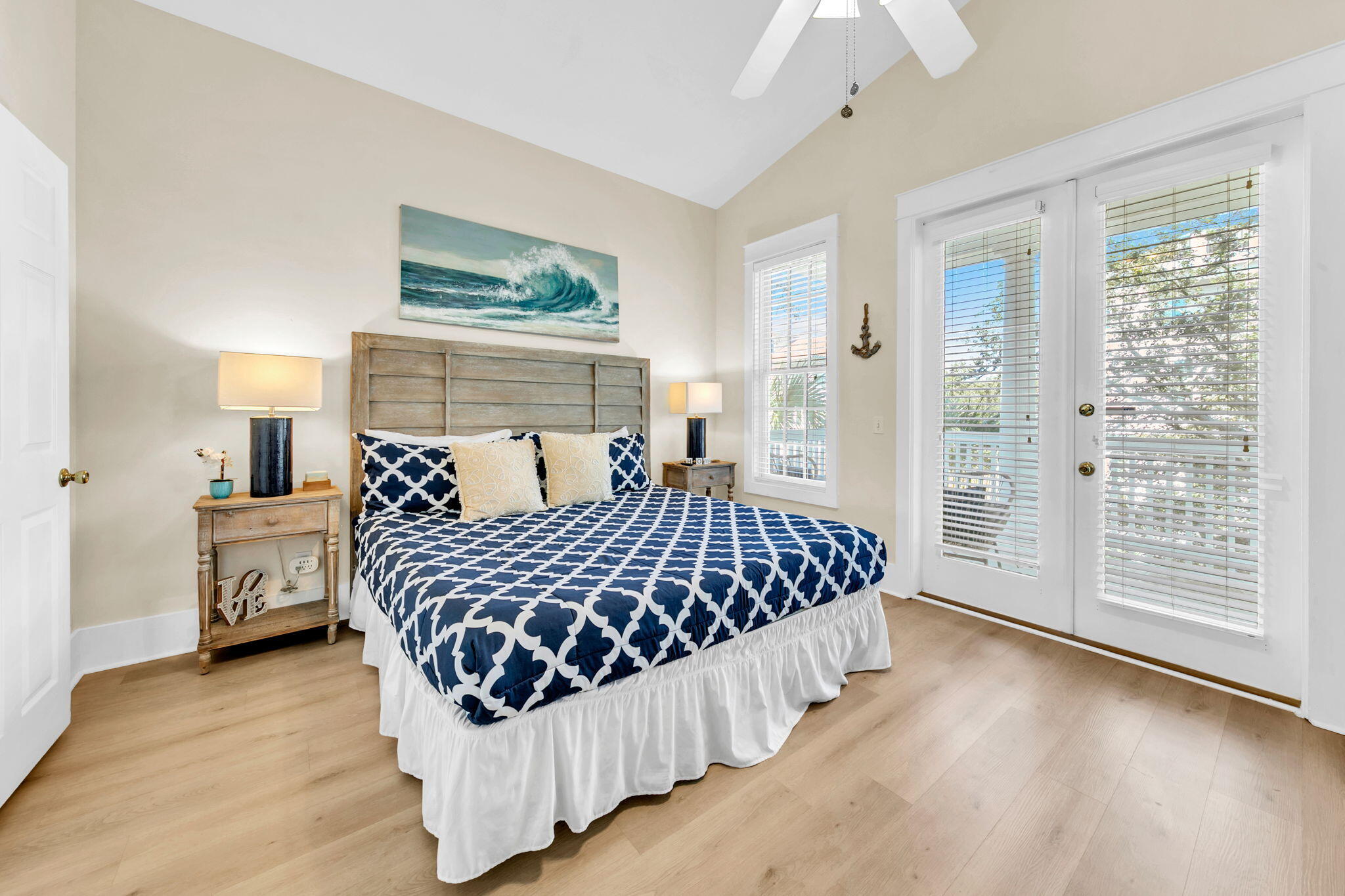 FRANGISTA BEACH 1ST ADDN - Residential