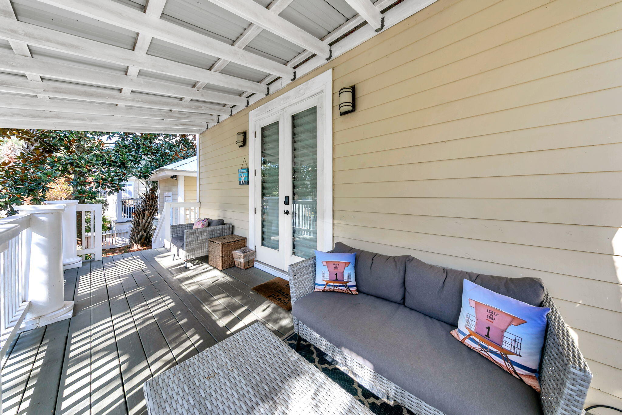 FRANGISTA BEACH 1ST ADDN - Residential