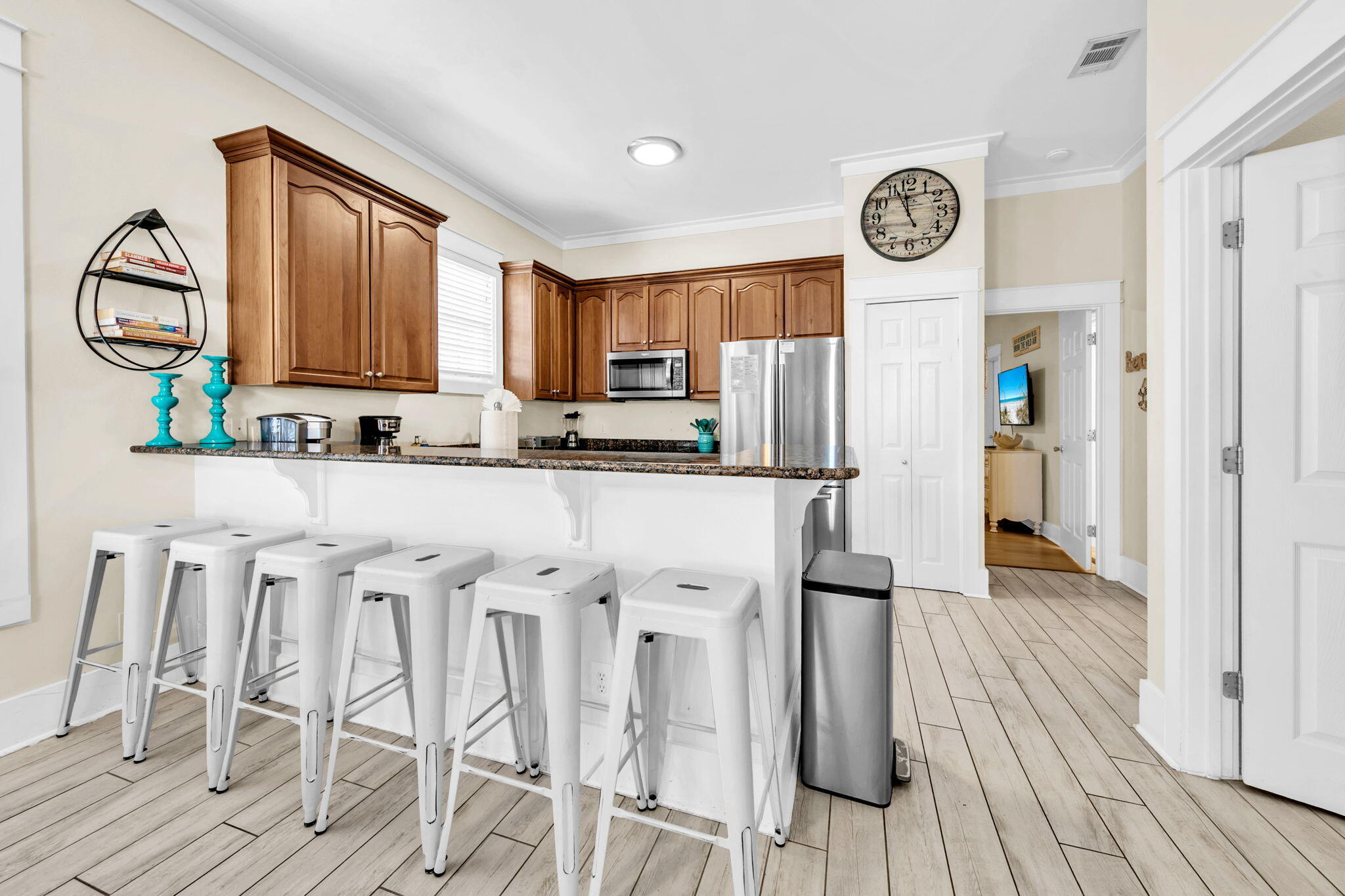 FRANGISTA BEACH 1ST ADDN - Residential