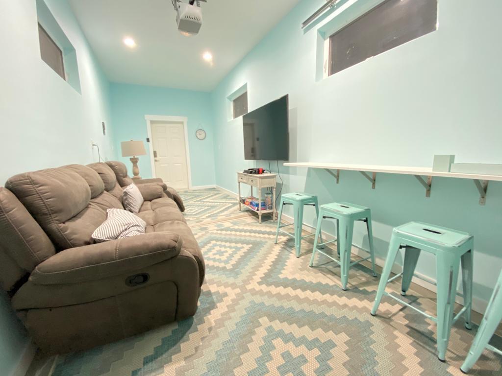 FRANGISTA BEACH 1ST ADDN - Residential