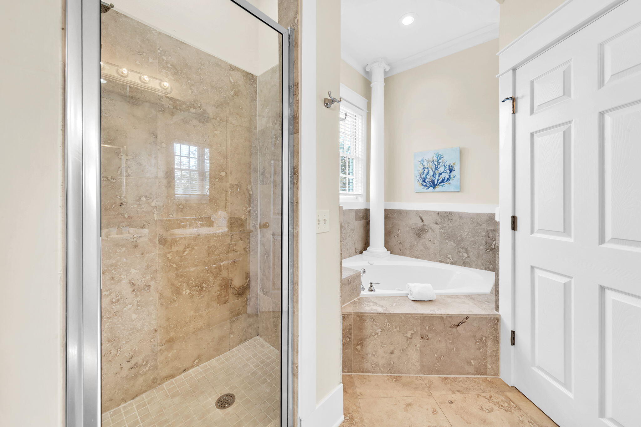 FRANGISTA BEACH 1ST ADDN - Residential