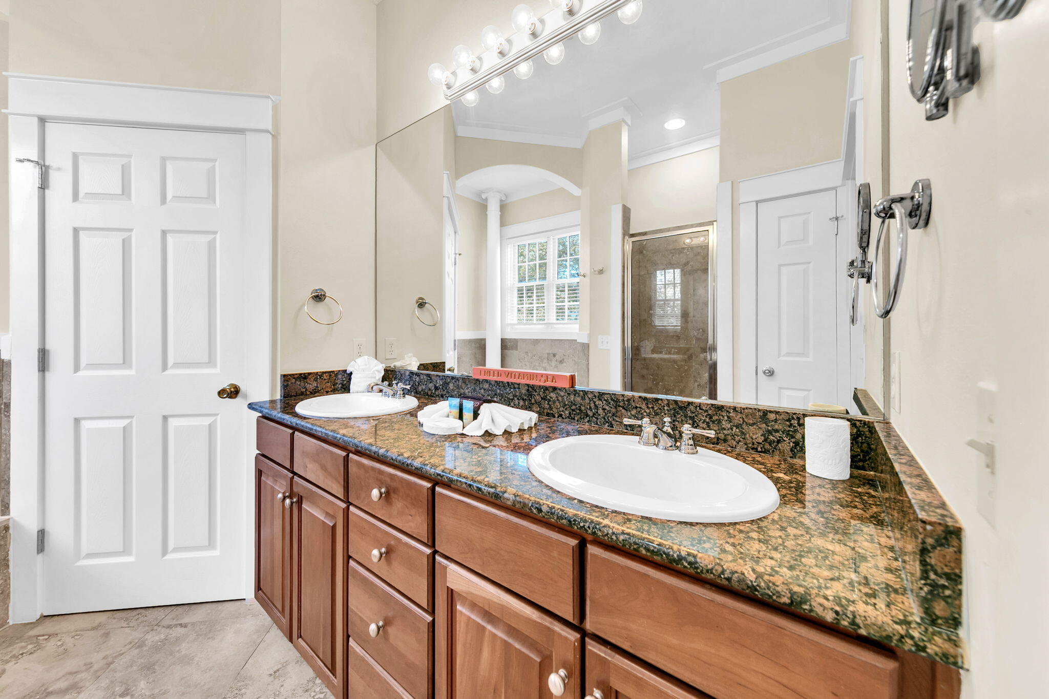 FRANGISTA BEACH 1ST ADDN - Residential