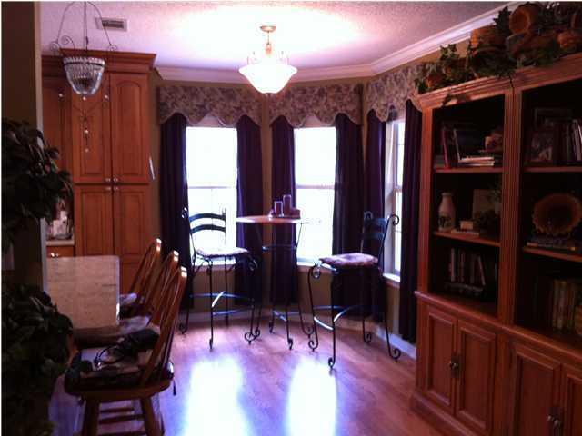 INDIAN TRAILS PH 2 - Residential