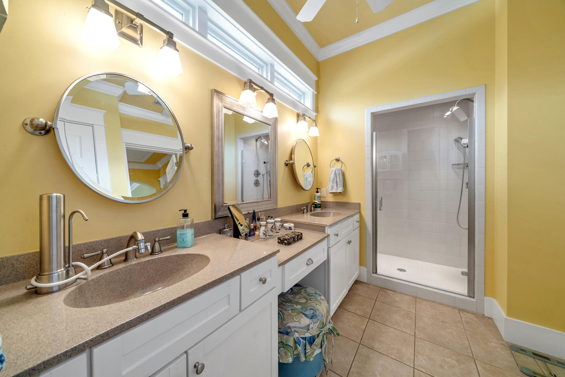 Bellamar at Gulf Place - Residential