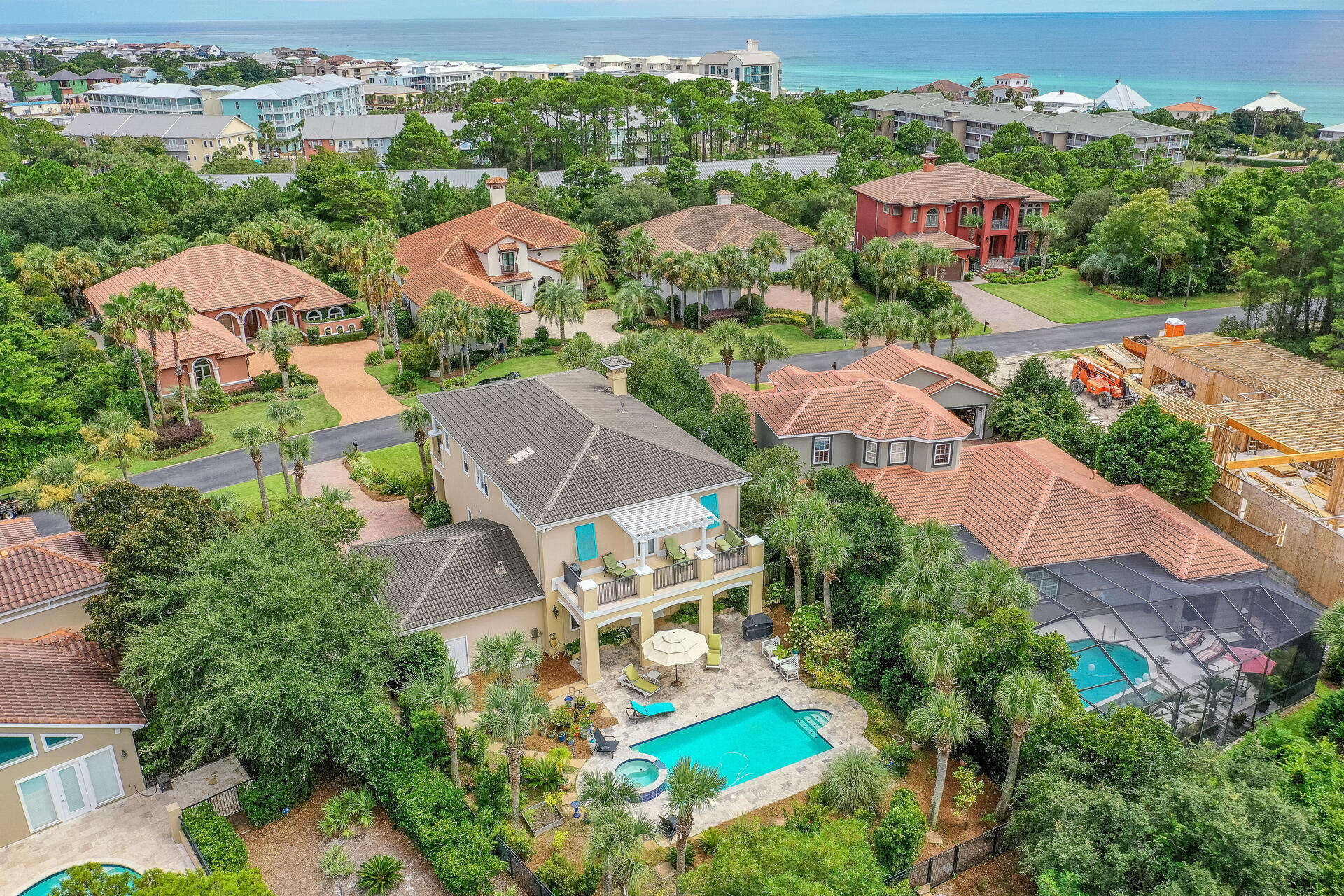 Bellamar at Gulf Place - Residential