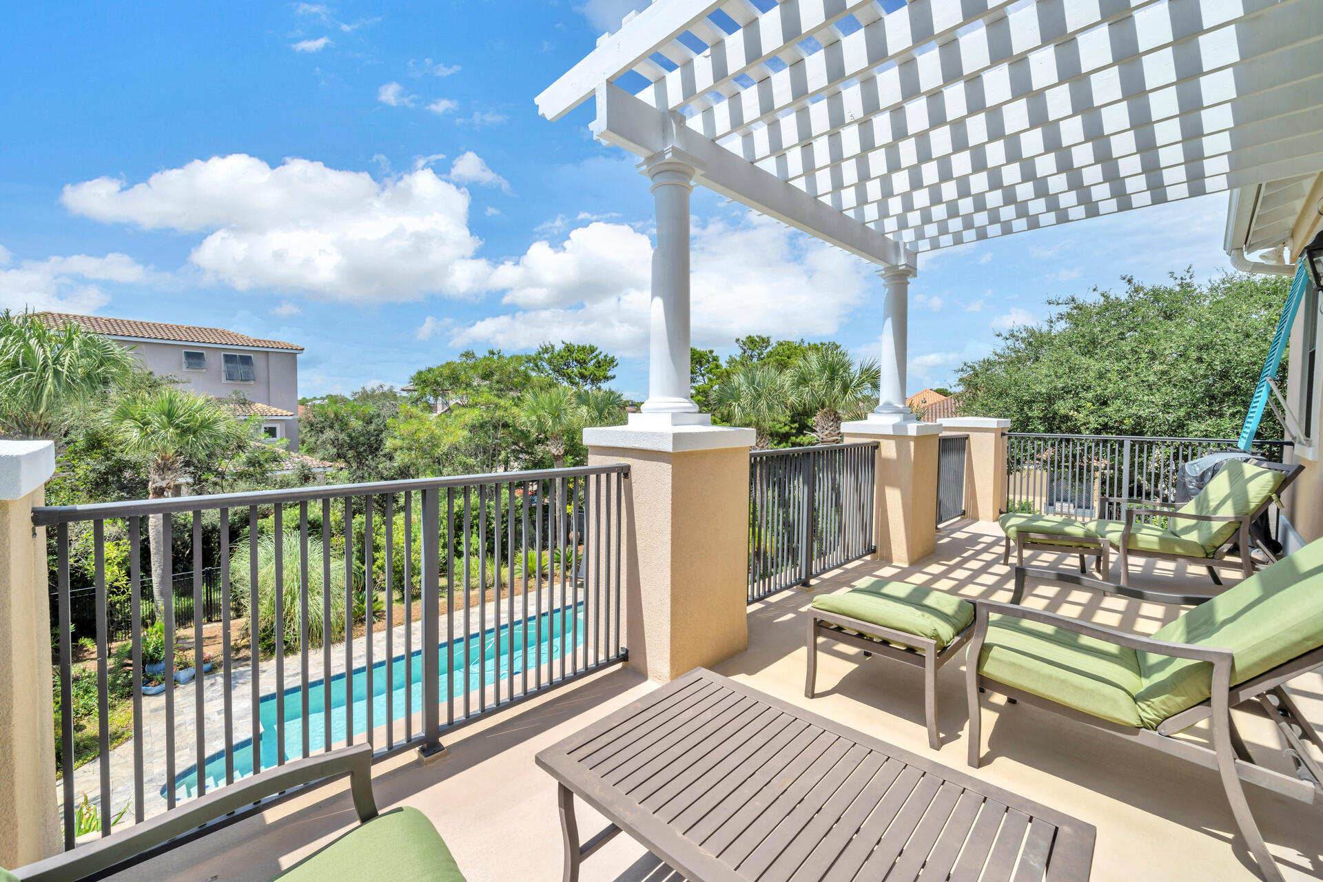 Bellamar at Gulf Place - Residential