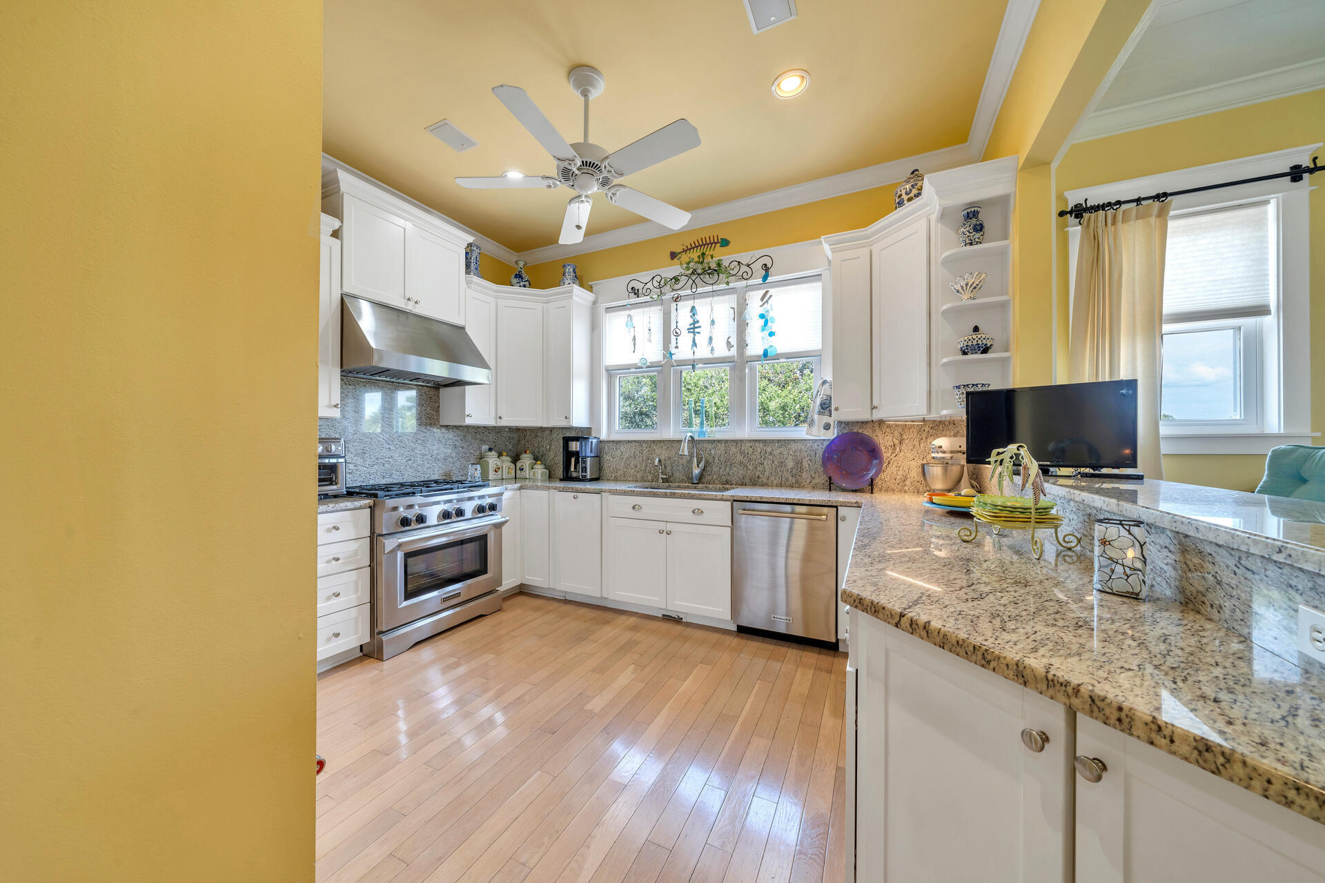 Bellamar at Gulf Place - Residential