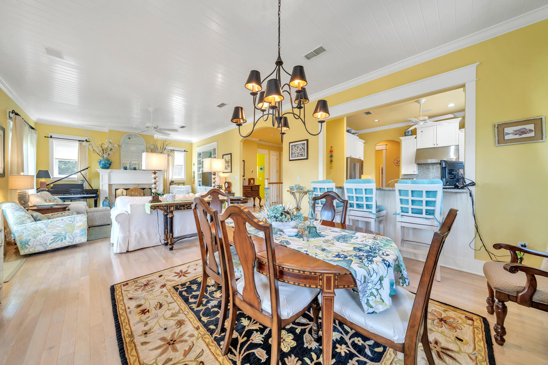 Bellamar at Gulf Place - Residential