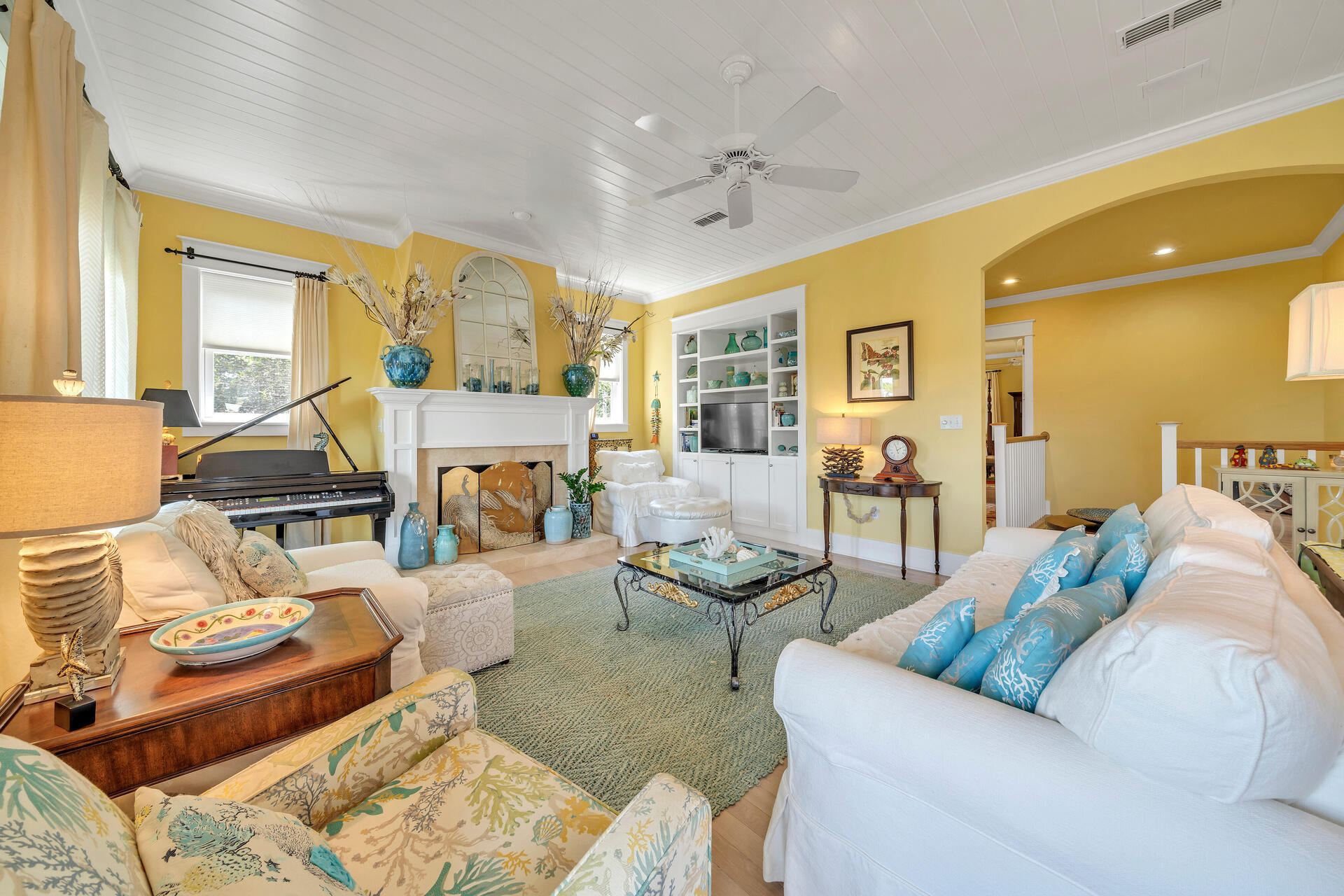 Bellamar at Gulf Place - Residential
