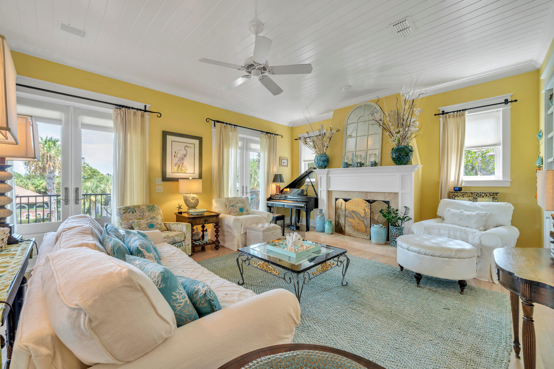 Bellamar at Gulf Place - Residential