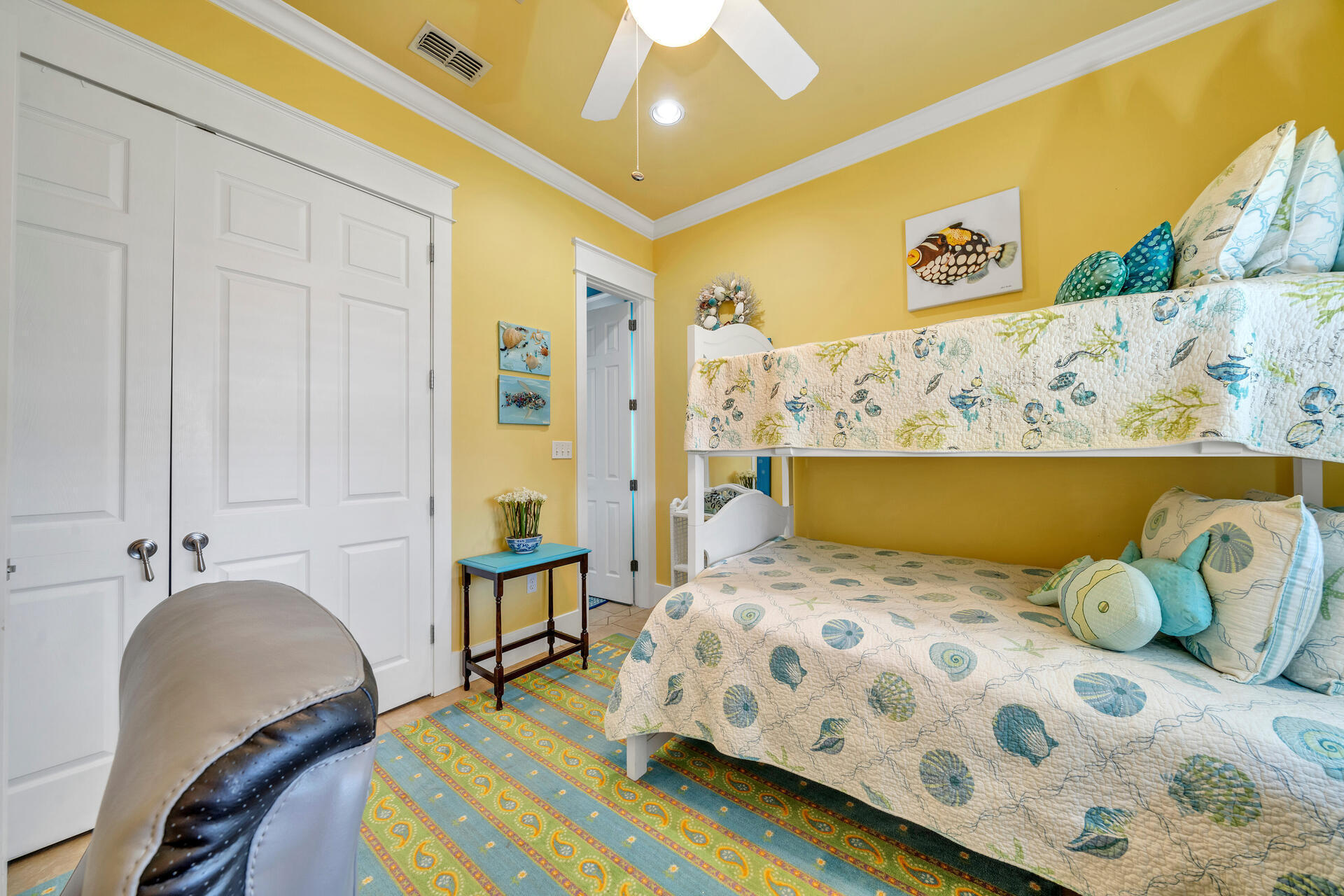 Bellamar at Gulf Place - Residential