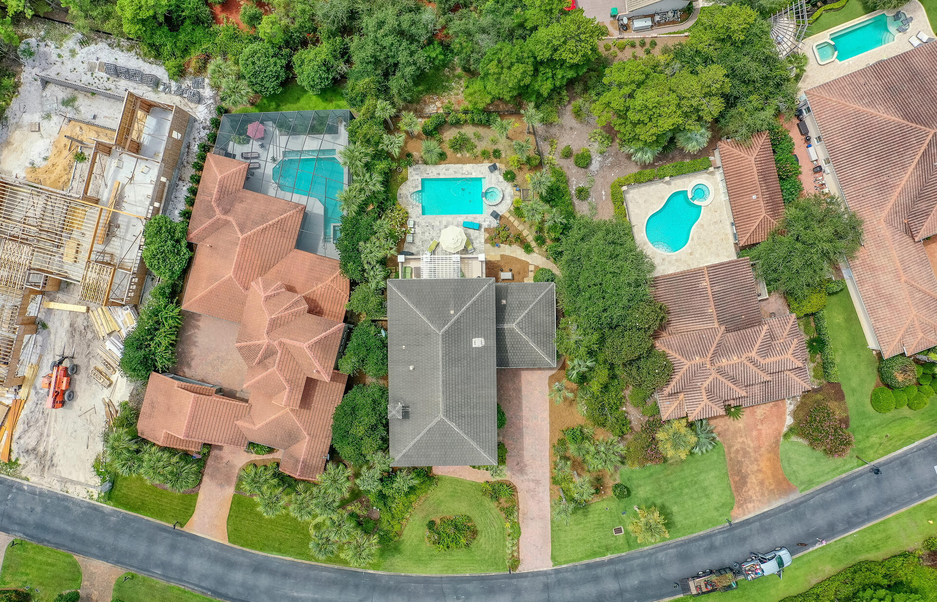 Bellamar at Gulf Place - Residential