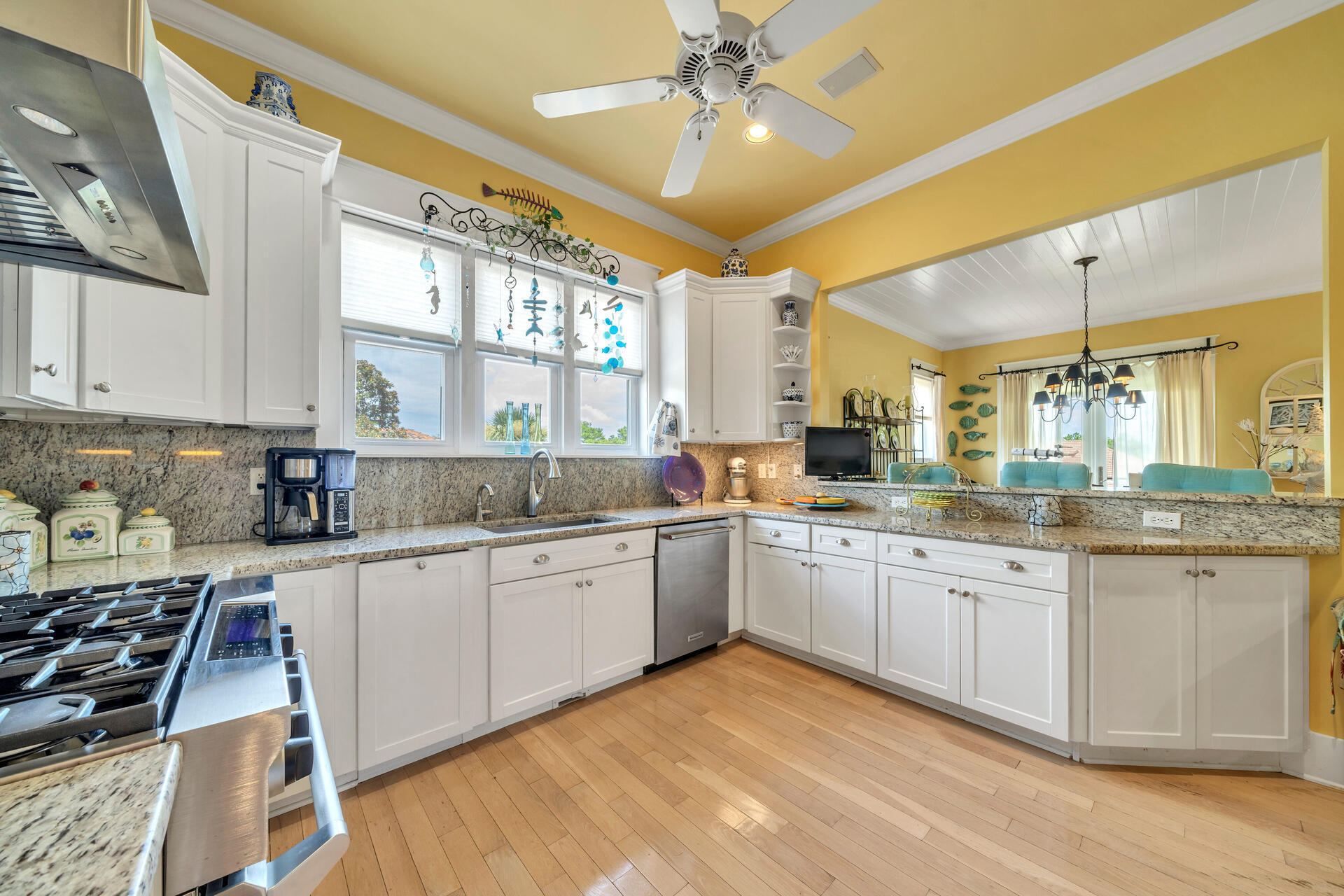 Bellamar at Gulf Place - Residential