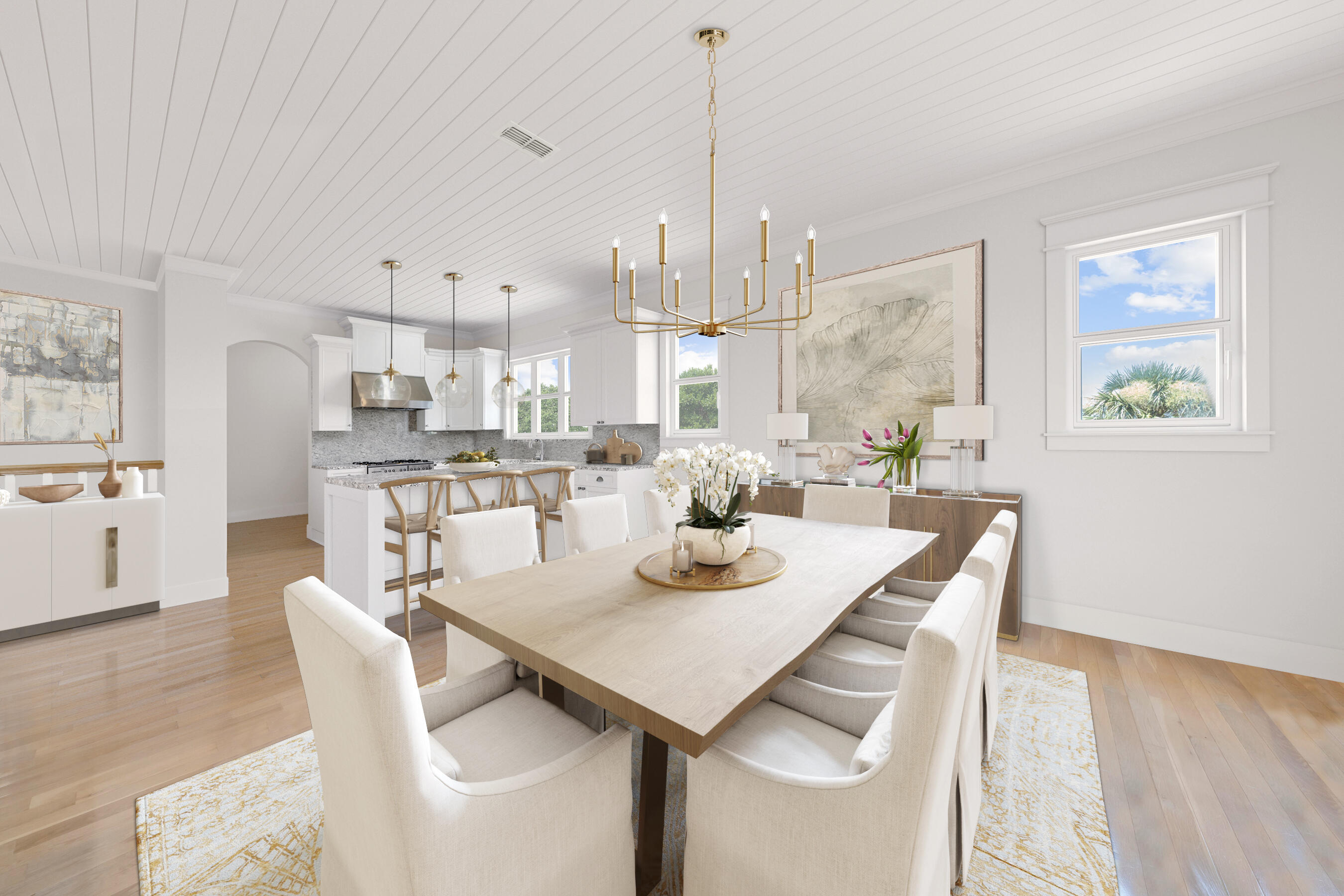 Bellamar at Gulf Place - Residential