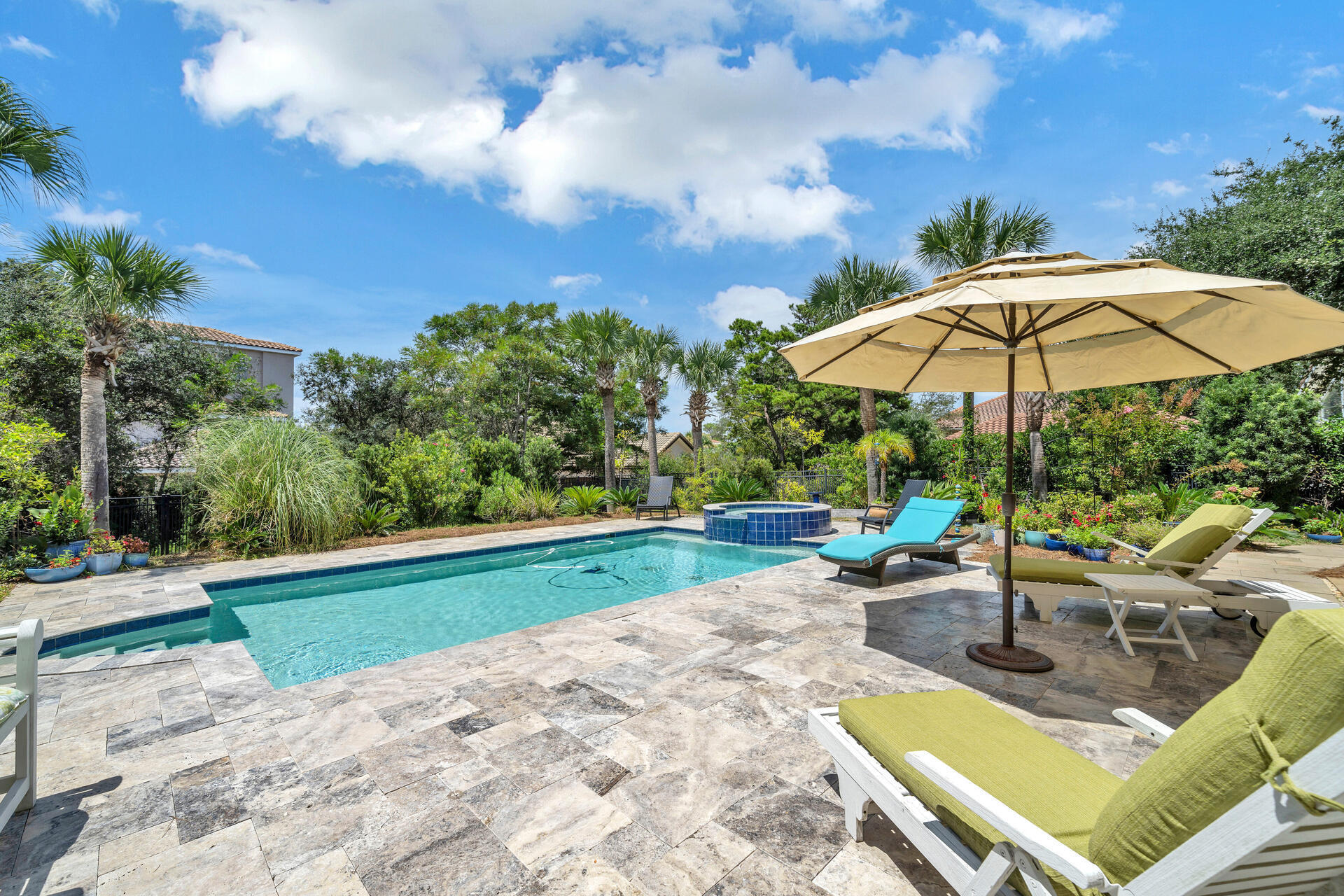 Bellamar at Gulf Place - Residential