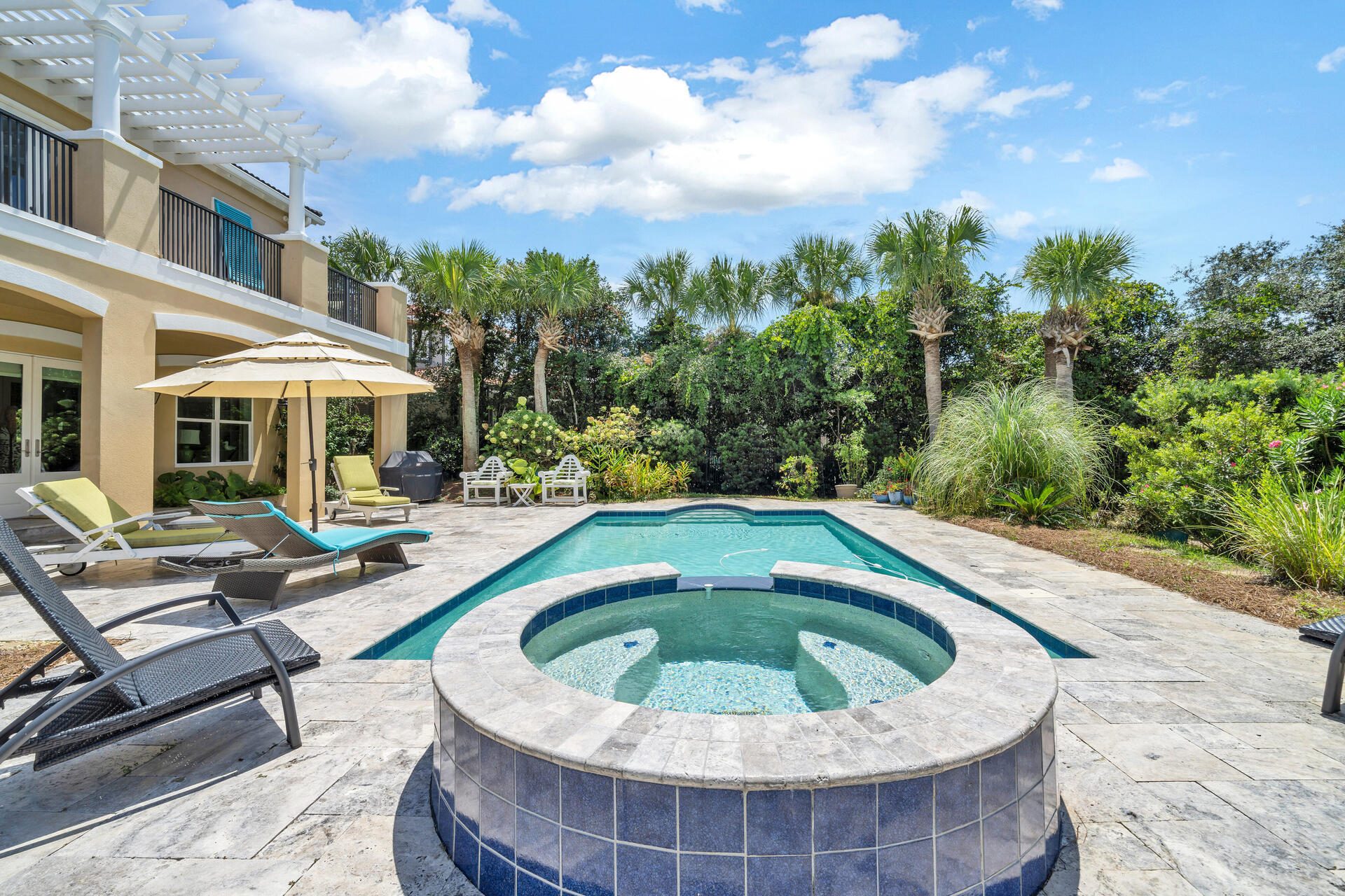 Bellamar at Gulf Place - Residential