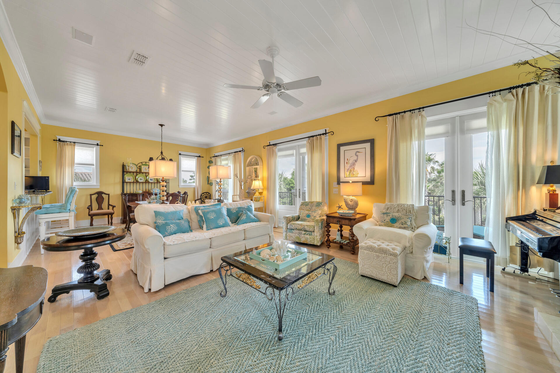 Bellamar at Gulf Place - Residential