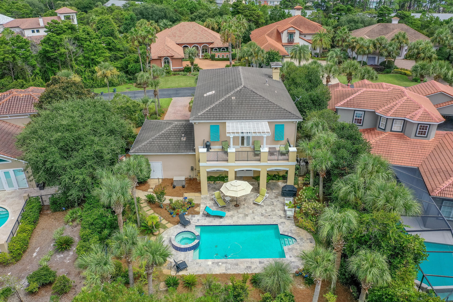 Bellamar at Gulf Place - Residential
