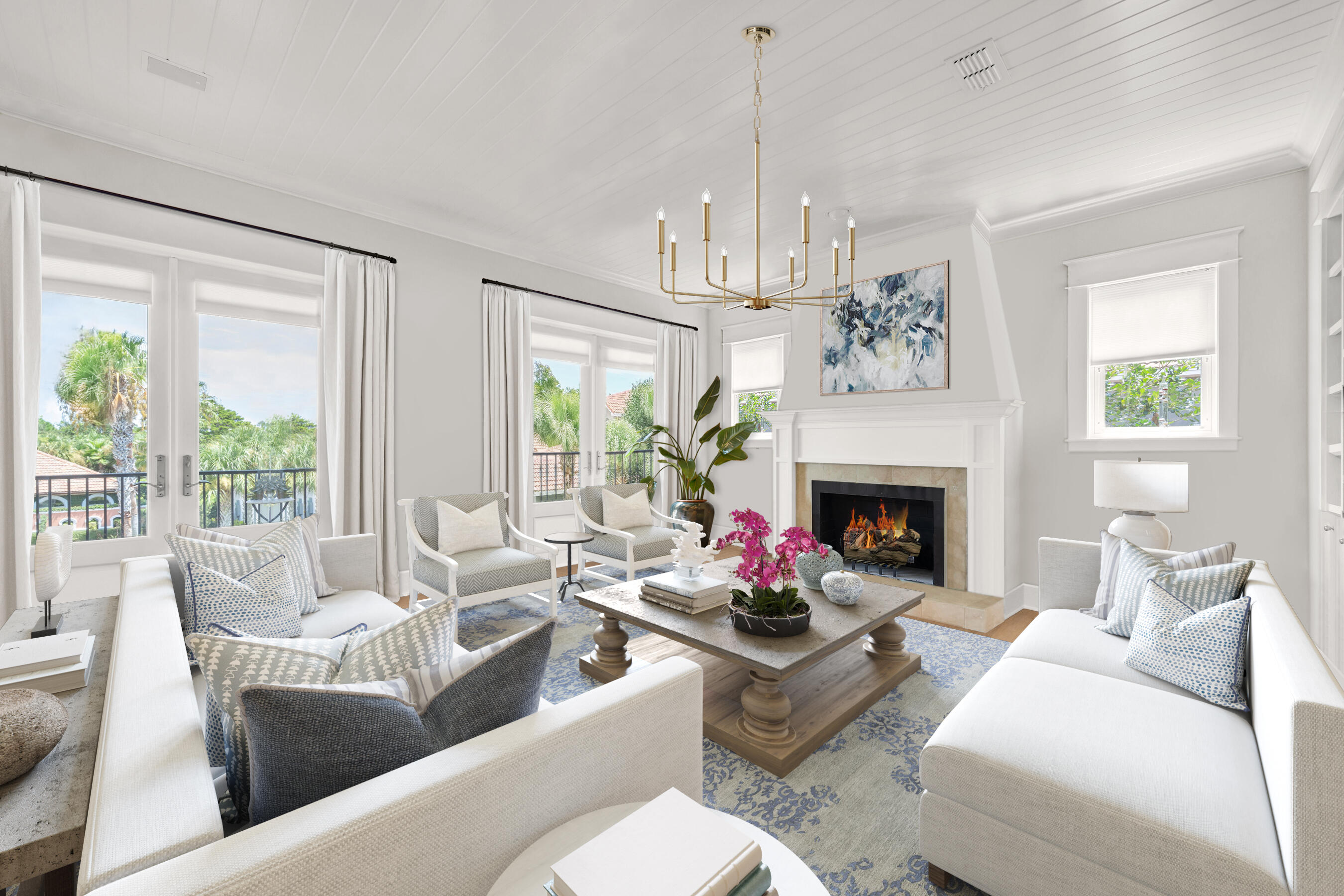 Bellamar at Gulf Place - Residential