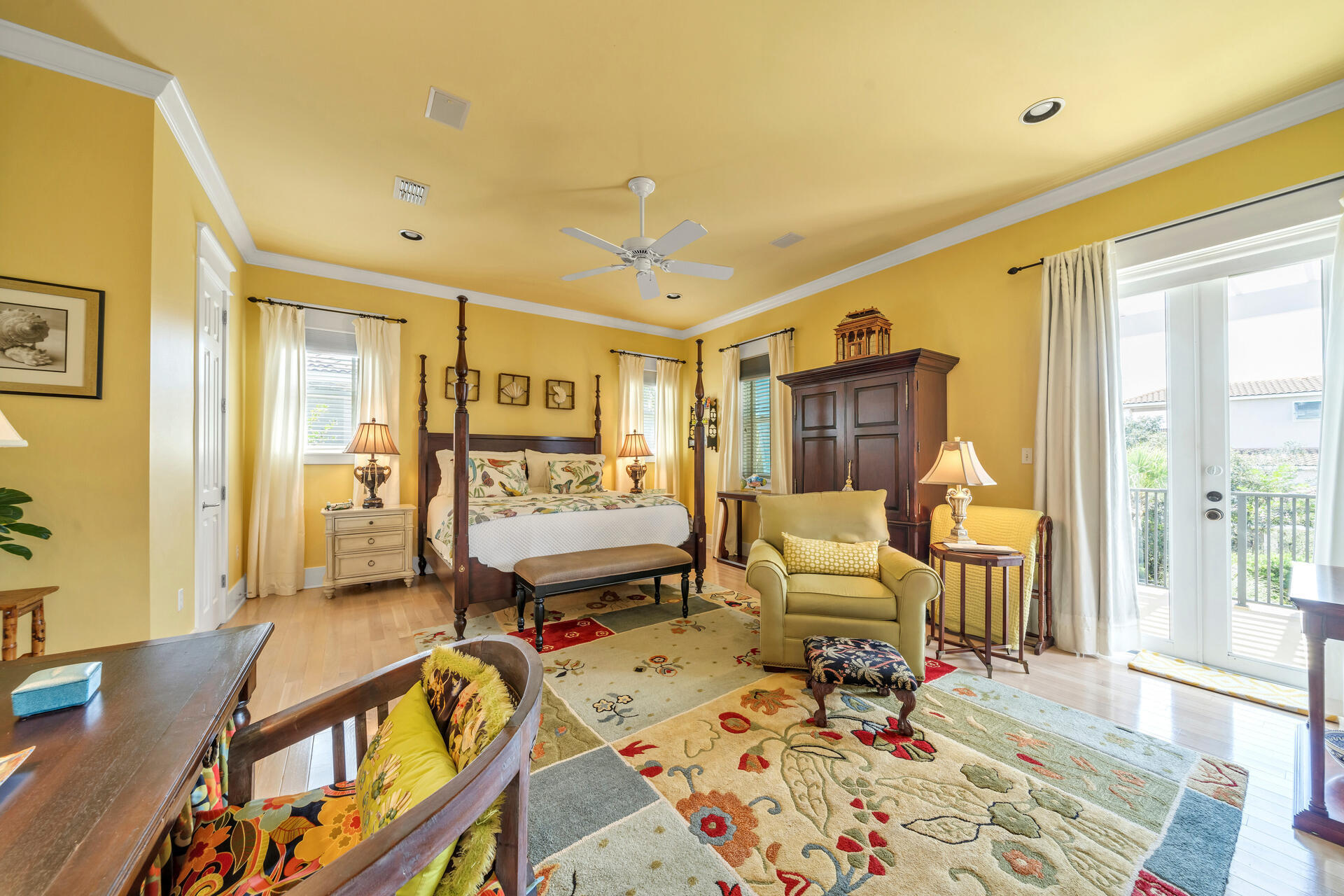 Bellamar at Gulf Place - Residential