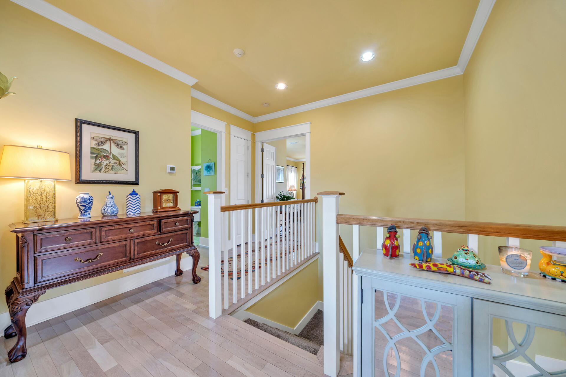 Bellamar at Gulf Place - Residential