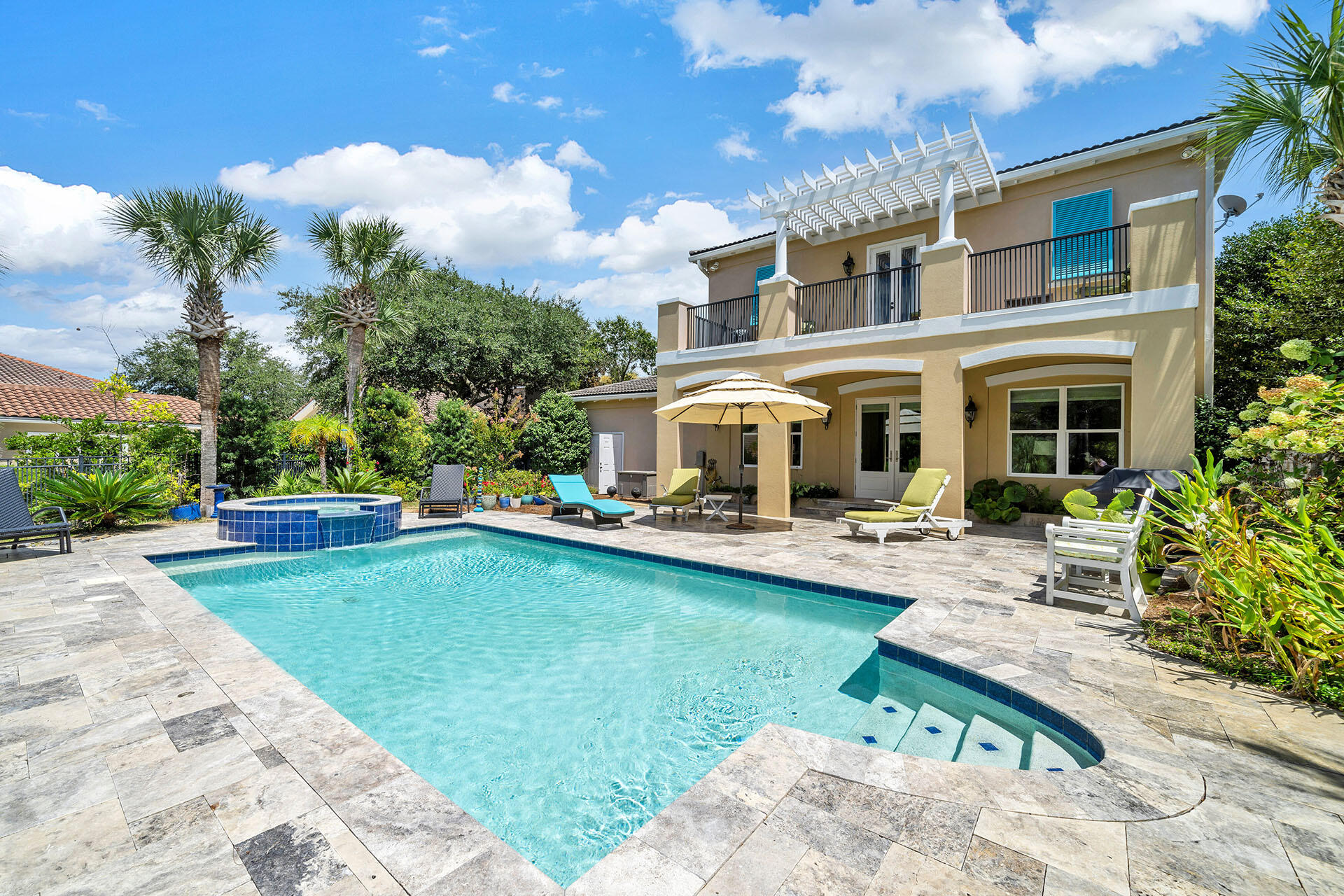 Bellamar at Gulf Place - Residential