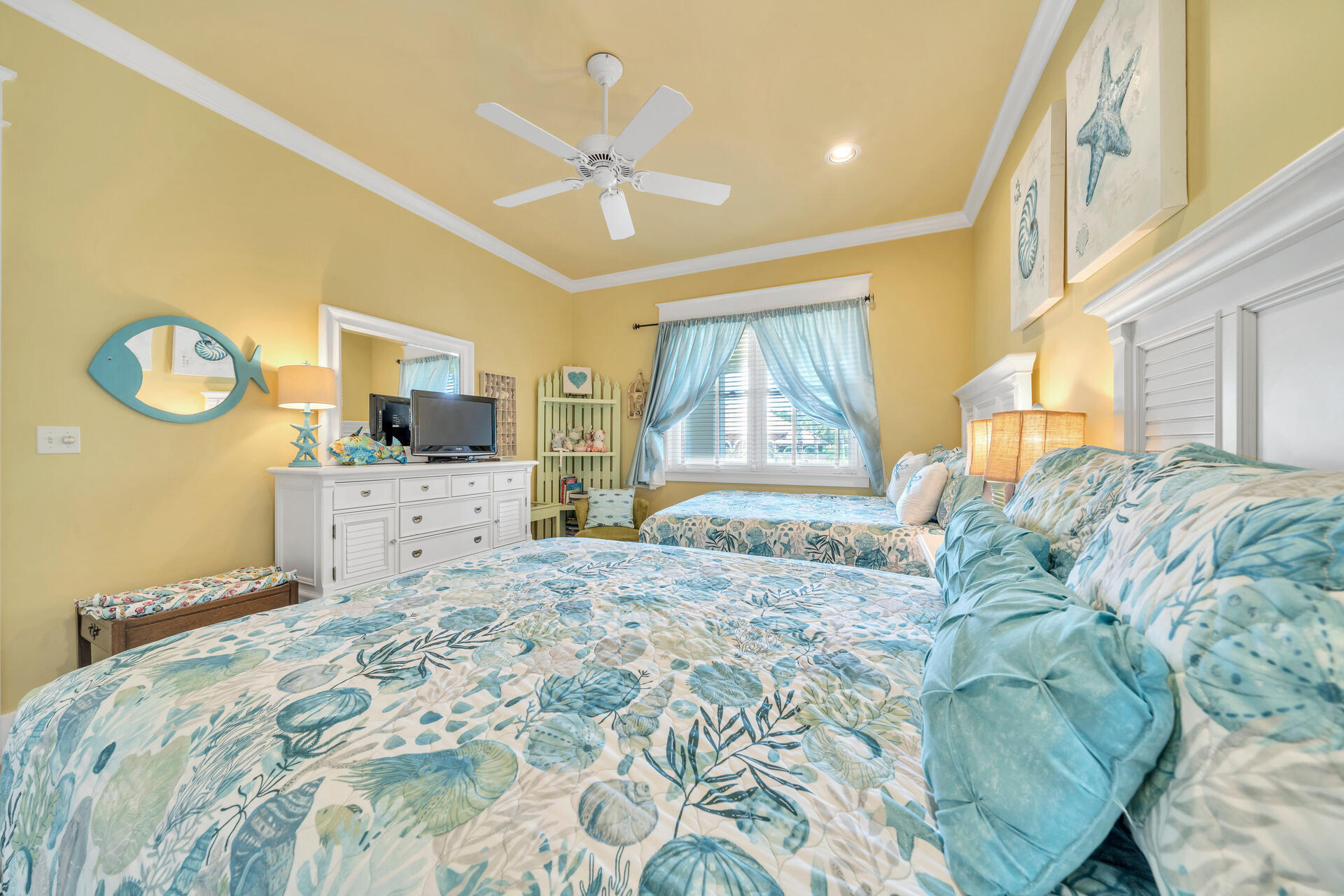 Bellamar at Gulf Place - Residential