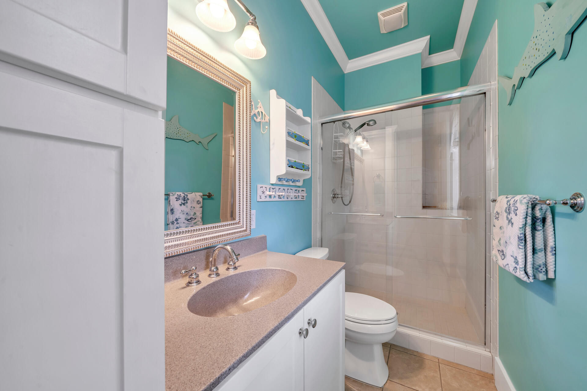 Bellamar at Gulf Place - Residential
