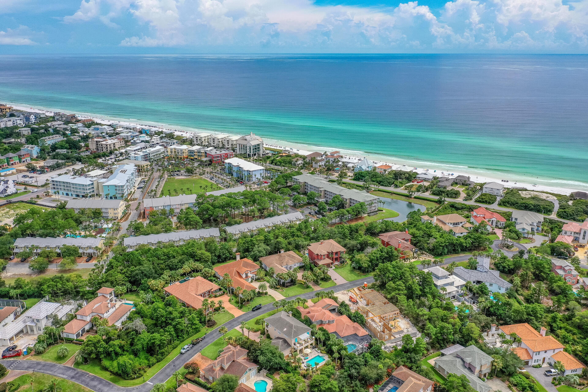 Bellamar at Gulf Place - Residential