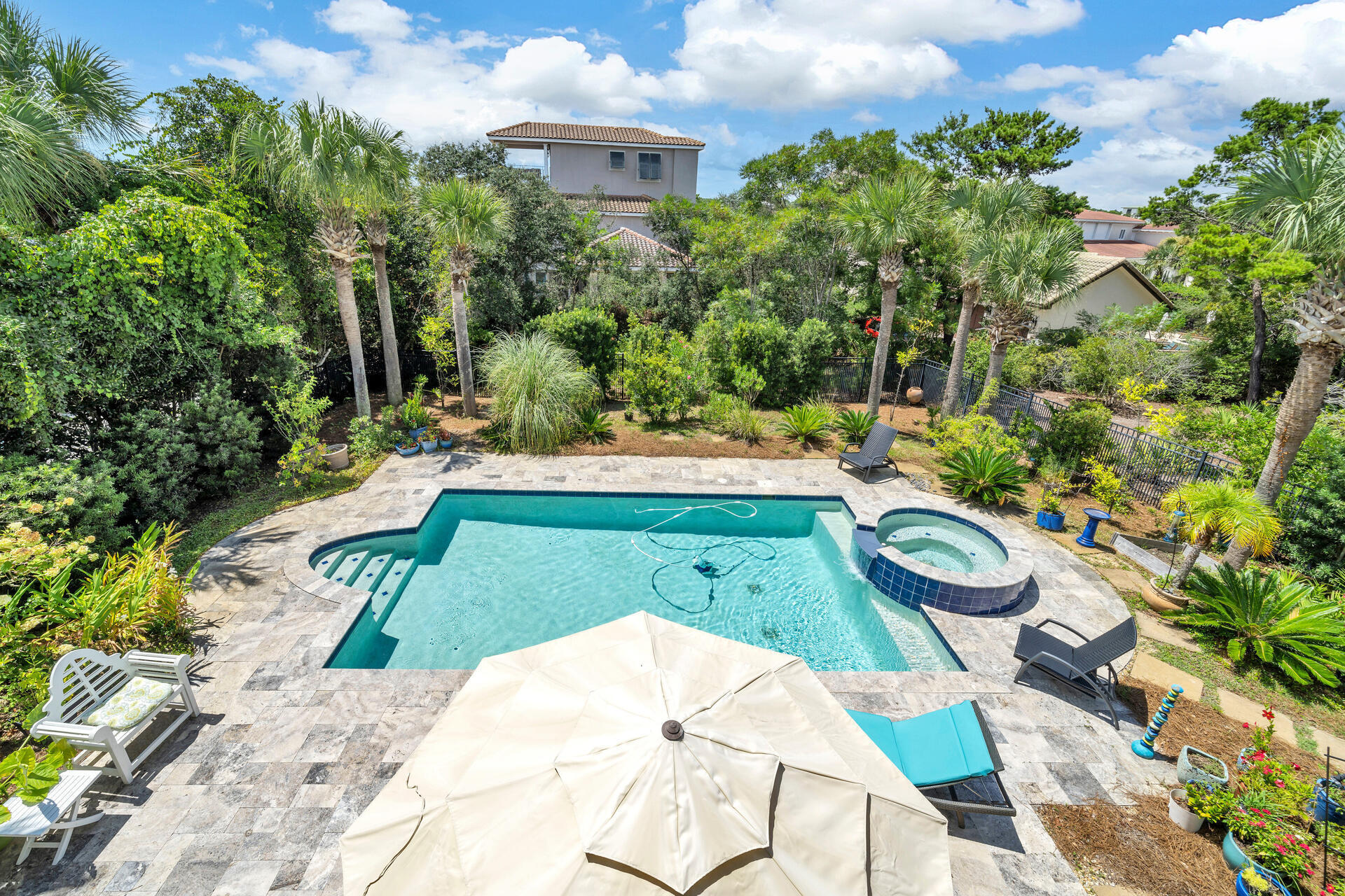 Bellamar at Gulf Place - Residential