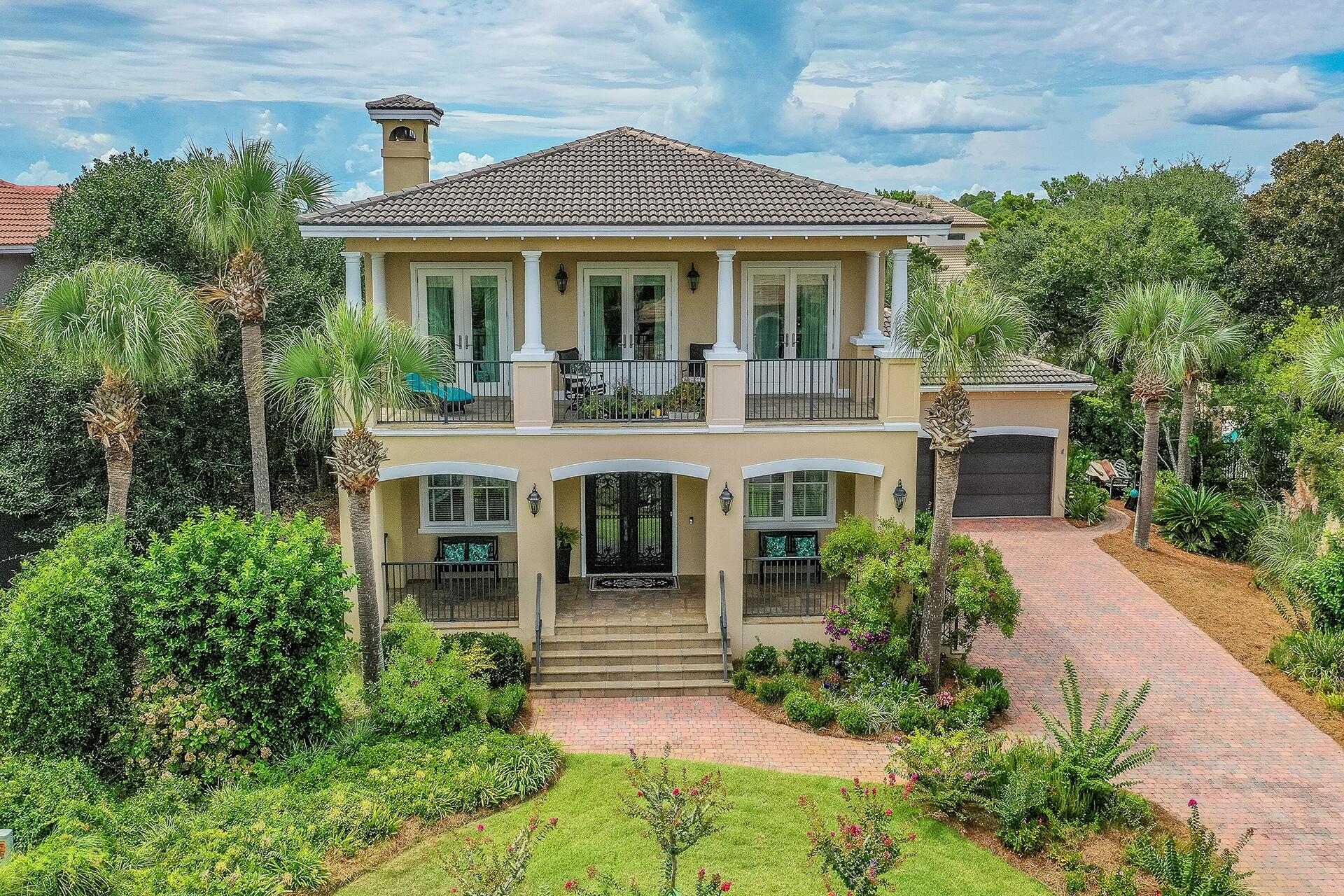 Bellamar at Gulf Place - Residential